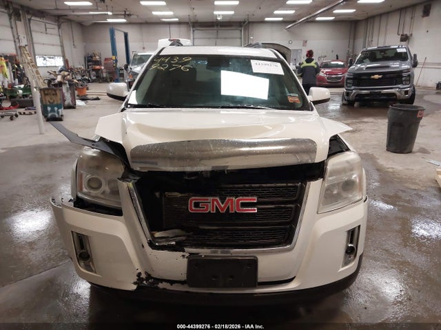 GMC Terrain Sle-2