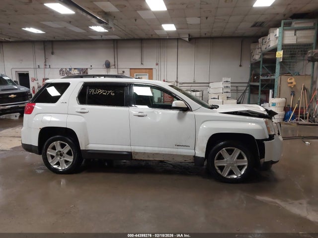 GMC Terrain Sle-2