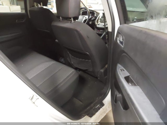 GMC Terrain Sle-2