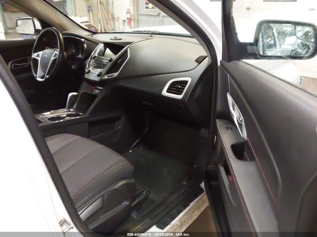 GMC Terrain Sle-2