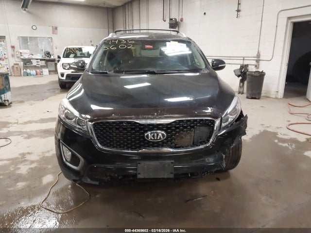 Kia Sorento 3.3l Ex