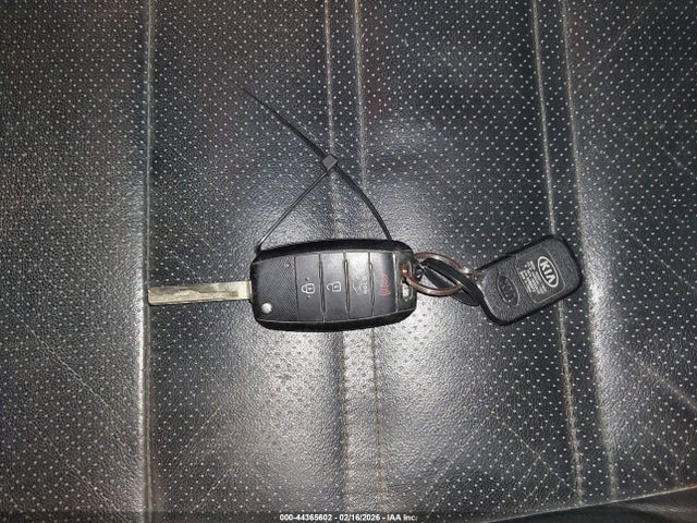 Kia Sorento 3.3l Ex
