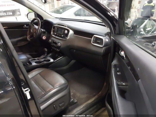 Kia Sorento 3.3l Ex