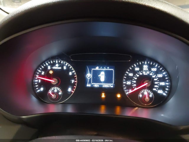 Kia Sorento 3.3l Ex