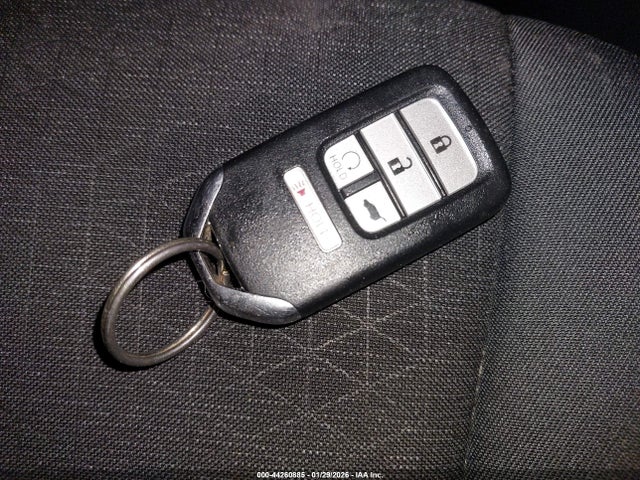 Honda Passport Awd Sport