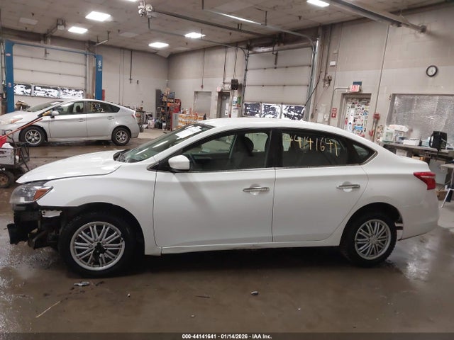 Nissan Sentra