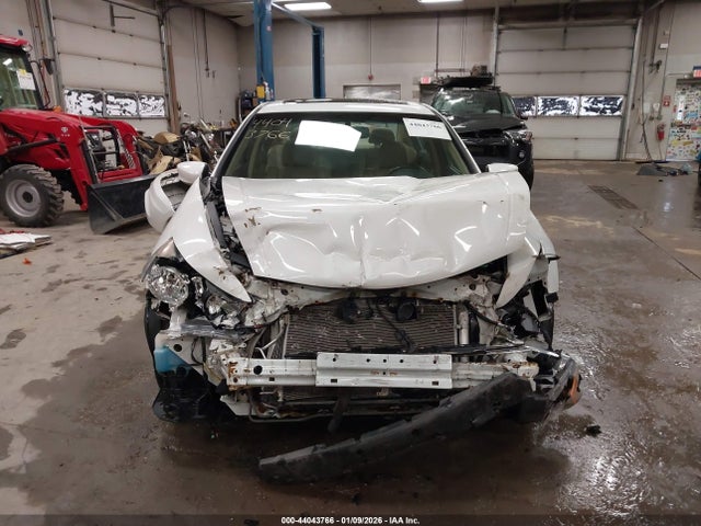 Honda Accord 3.5 Ex-l