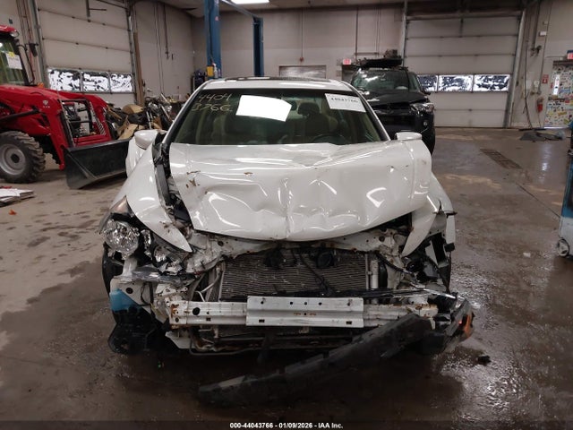 Honda Accord 3.5 Ex-l