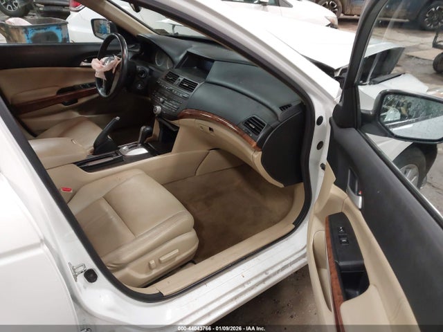 Honda Accord 3.5 Ex-l