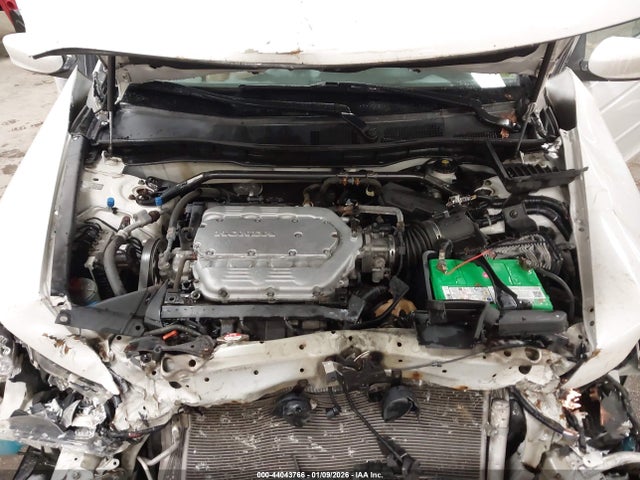 Honda Accord 3.5 Ex-l