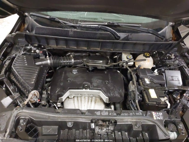 GMC Acadia Sle-1