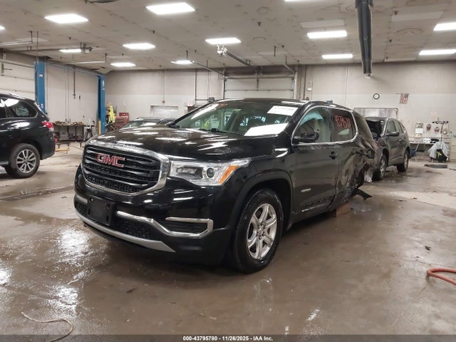 GMC Acadia Sle-1