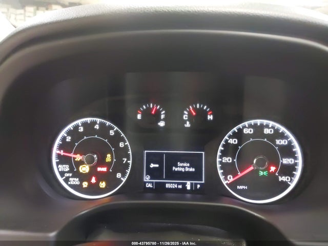 GMC Acadia Sle-1