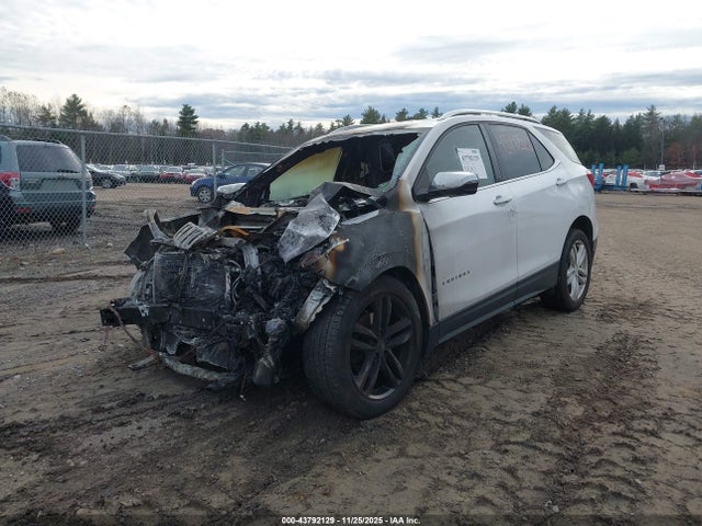 Chevrolet Equinox Premier