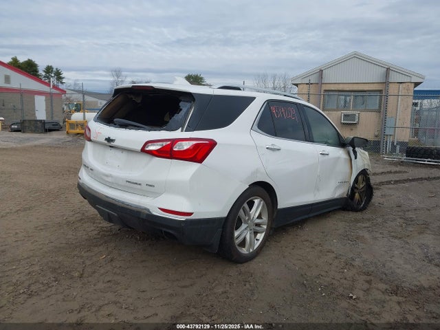 Chevrolet Equinox Premier