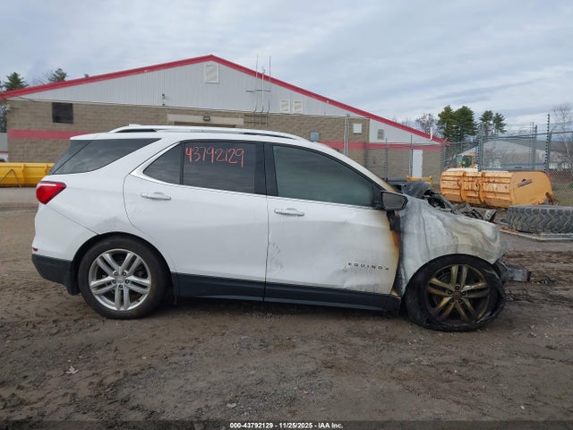 Chevrolet Equinox Premier