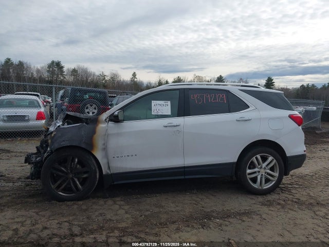 Chevrolet Equinox Premier
