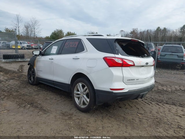 Chevrolet Equinox Premier