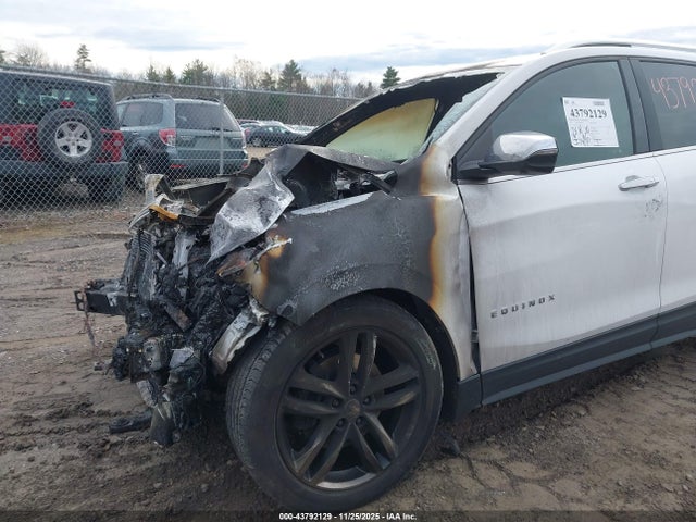 Chevrolet Equinox Premier