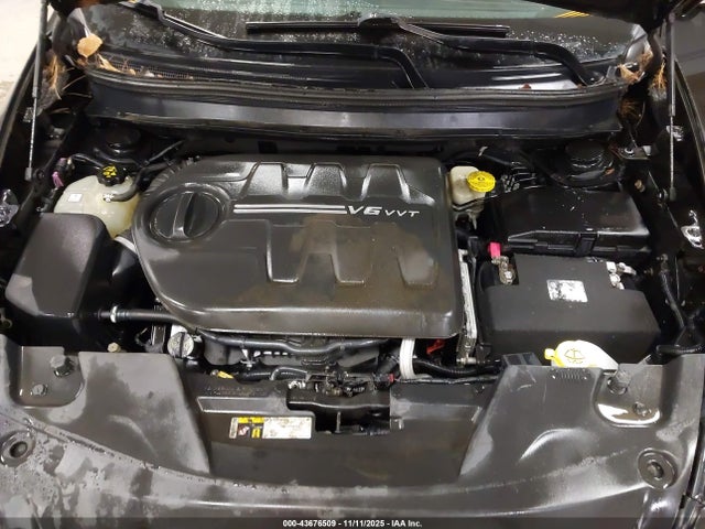 Jeep Cherokee Latitude