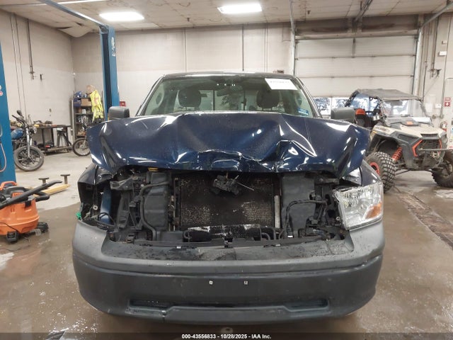 Ram 1500 St