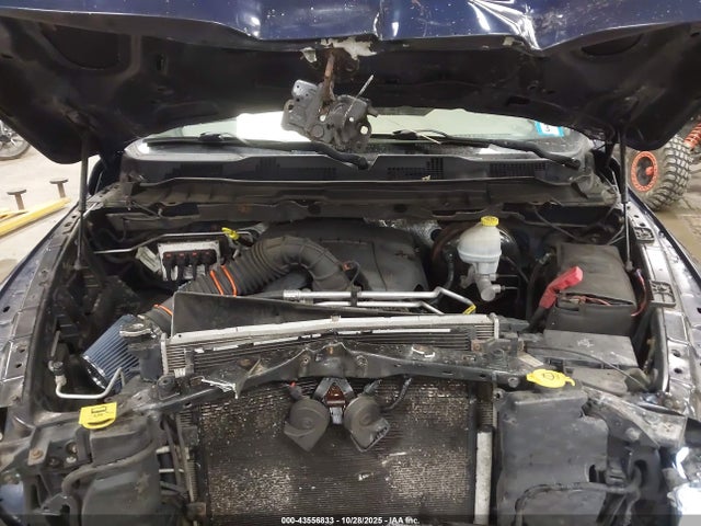 Ram 1500 St