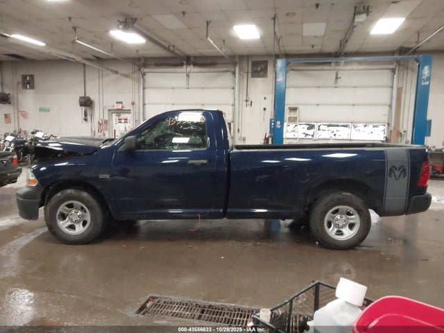 Ram 1500 St