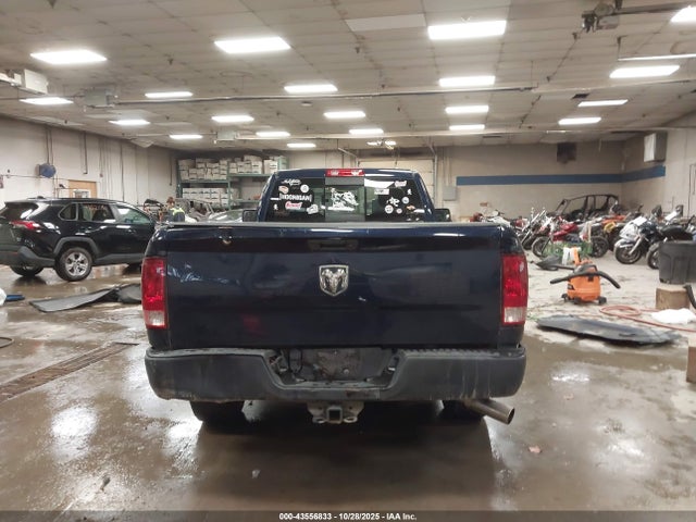 Ram 1500 St