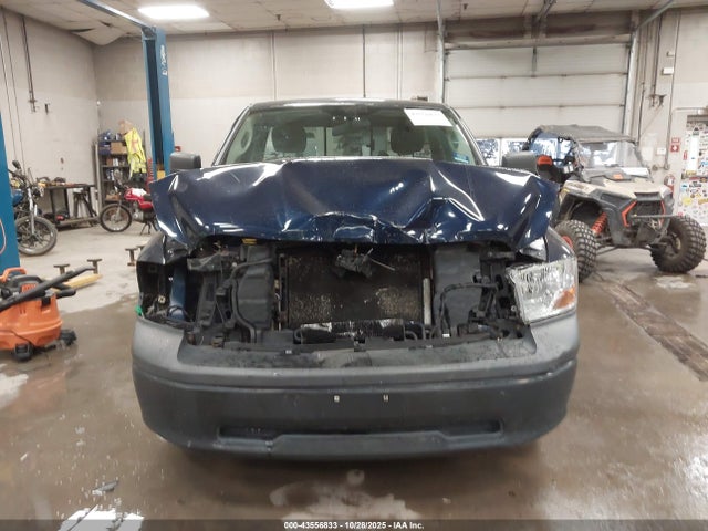 Ram 1500 St