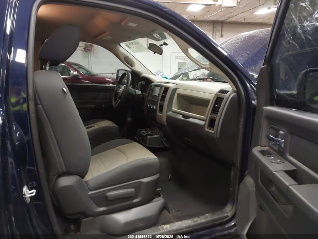 Ram 1500 St