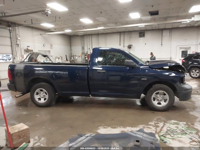 Ram 1500 St