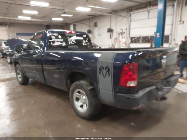 Ram 1500 St