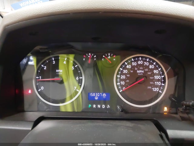 Ram 1500 St