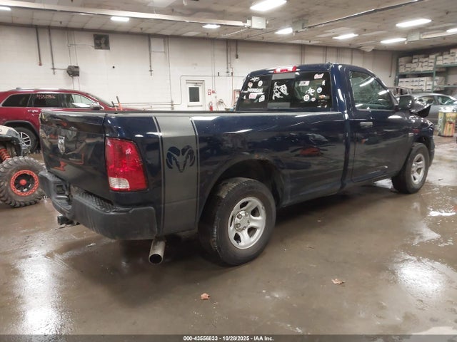 Ram 1500 St