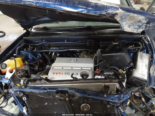 Toyota Highlander Limited V6