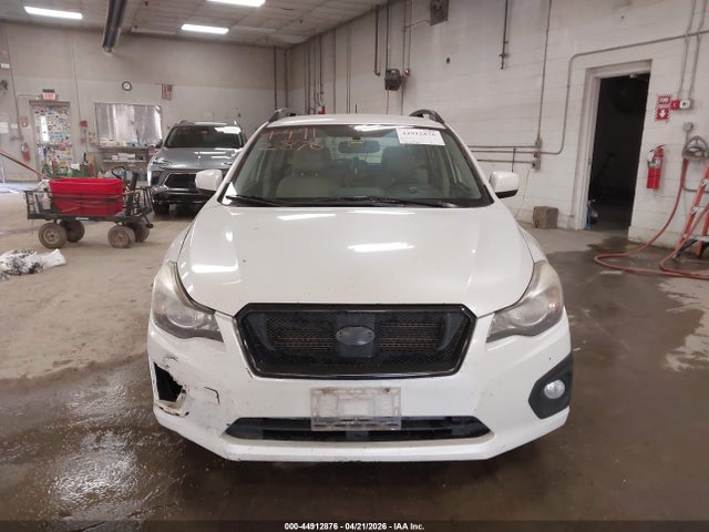 Subaru Impreza 2.0i Sport Limited