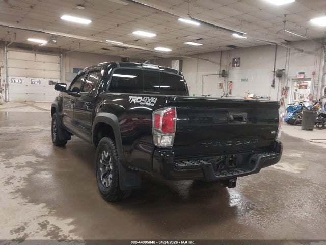 Toyota Tacoma Trd Off Road