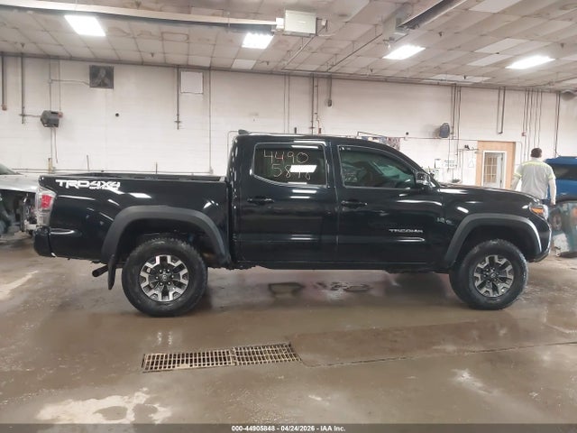 Toyota Tacoma Trd Off Road