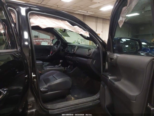 Toyota Tacoma Trd Off Road