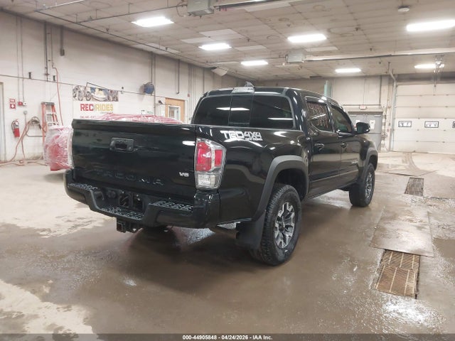 Toyota Tacoma Trd Off Road