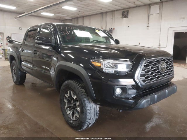 Toyota Tacoma Trd Off Road