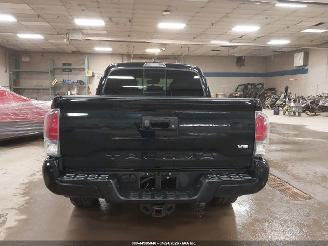 Toyota Tacoma Trd Off Road