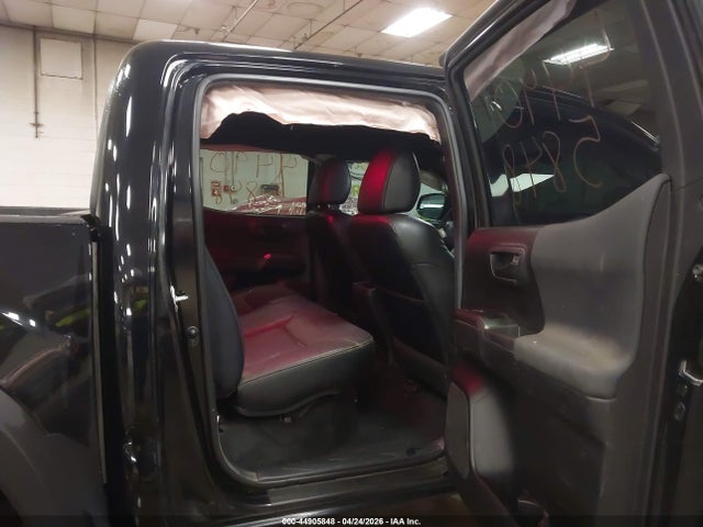 Toyota Tacoma Trd Off Road