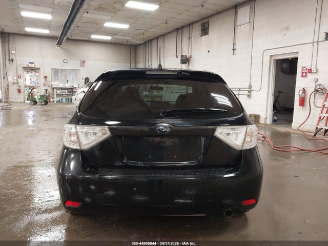 Subaru Impreza 2.5i