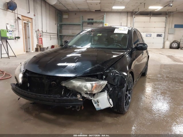 Subaru Impreza 2.5i