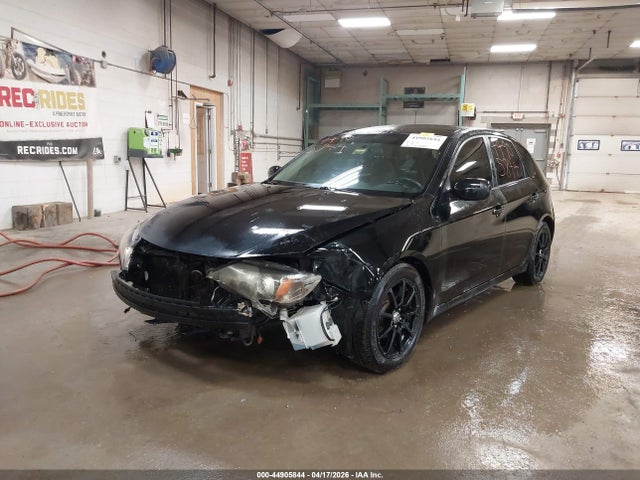 Subaru Impreza 2.5i
