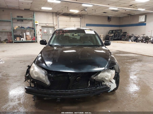 Subaru Impreza 2.5i
