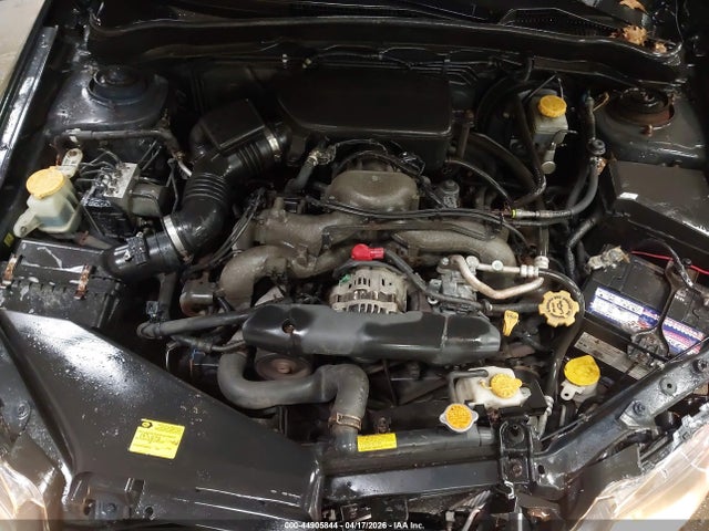 Subaru Impreza 2.5i