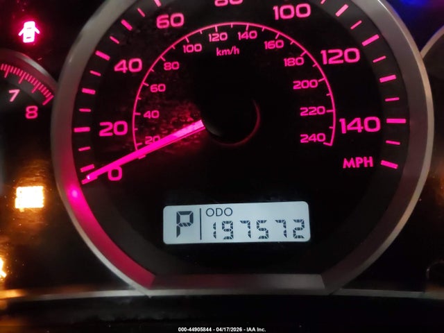 Subaru Impreza 2.5i