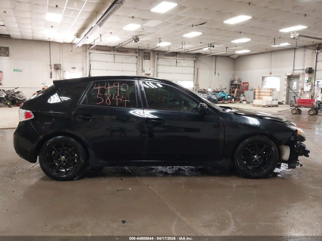 Subaru Impreza 2.5i